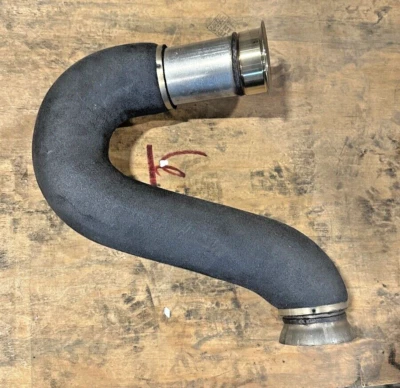 Freightliner 04-33291-000 Exhaust Pipe Bellow Foto 1 de 4