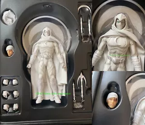 Mezco One:12 Werewolf by Night Moon Knight 6in Action Figure In Stock NEW - Picture 1 of 9