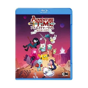 ADVENTURE TIME: DISTANT LANDS(E1-4) (Blu-ray1) - Picture 1 of 1