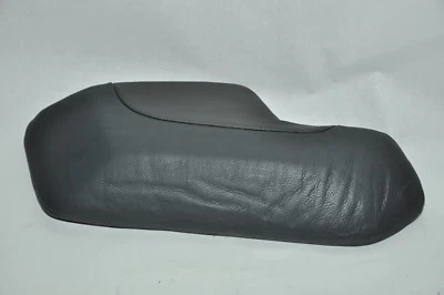 Asiento trasero derecho derecho derecho Volvo S40 V50 2004-2012 cojín acolchado acolchado OEM Foto 1 de 4