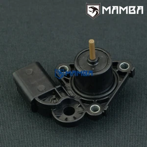 Turbocharger Actuator Position Sensor Ford Citroen 1.6 HDI 9673283680 TD02H2 - Picture 1 of 6