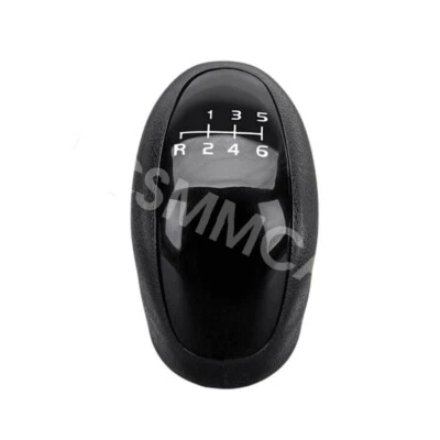 Car Gear Shifting Knob 6 Speed Fit For Mercedes-Benz Vito Viano W639 2003-2010 - Изображение 1 из 4