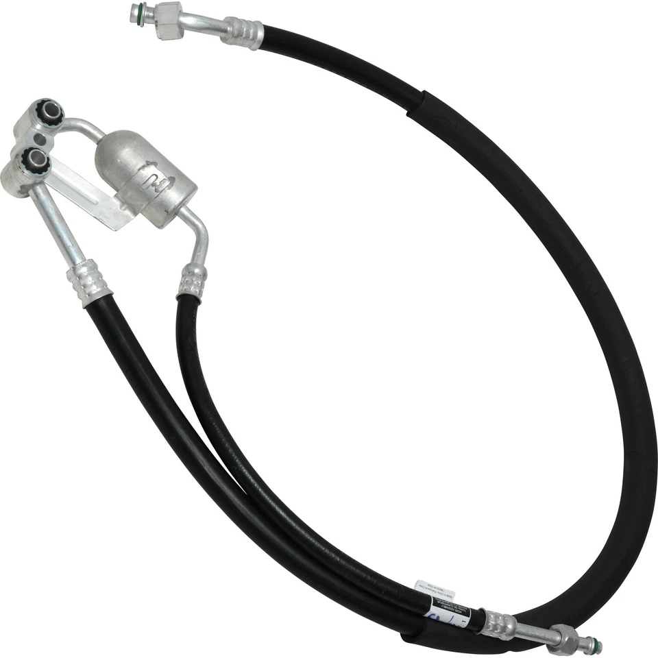 For 1996-2000 Chevrolet Express 2500 A/C Manifold Hose Assembly UAC 1997 1998 - Image 1 of 2