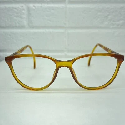 Gafas de sol vintage Playboy 4657 "cristal" - años 80 Austria - medianas H6276 Foto 1 de 4