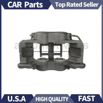 Pinza de freno de disco delantera derecha 1X Cardone para Ford F750 2000 2001 2002 2003 Foto 1 de 4