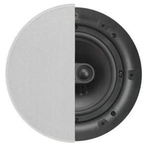 Q ACOUSTICS QI 65 CP ST COPPIA DIFFUSORI INCEILING NUOVI - Picture 1 of 1