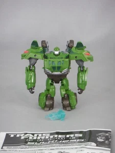 Hasbro Transformers Prime Cyberverse Commander Bulkhead Loose, Complete - Picture 1 of 14