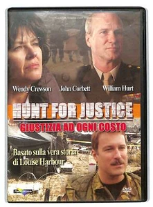 EBOND Hunt for Justice Gerechtigkeit um jeden Preis DVD D818735 - Bild 1 von 2