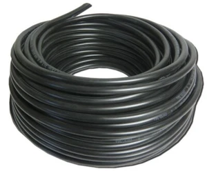 (1,28€/1m) Erdkabel NYY-J 3 x 1,5 mm² Installationskabel 25 m - Bild 1 von 1