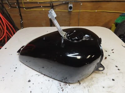 1979 Honda CX500 CX500C Gas Tank - Image 1 of 4