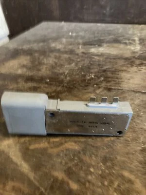 Standard Motor Products 218 Ignition Module Control Unit - Image 1 of 4