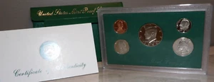 1994 UNITED STATES MINT PROOF SET - Picture 1 of 3