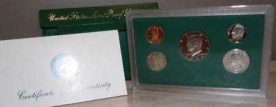 1994 UNITED STATES MINT PROOF SET - Image 1 of 3