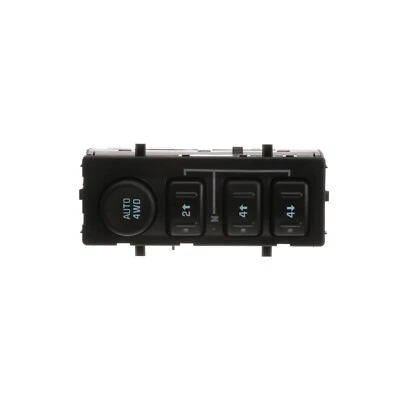 Interruptor 4x4 SMP 346ZK03 para Cadillac Escalade 2005-2006 Foto 1 de 4