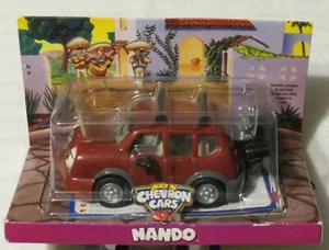 Chevron Autos Nando - Bild 1 von 2