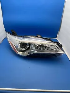 TYC Mint! For 2015-2017 Toyota Camry Right passenger side headlight 20-9609-00 - Picture 1 of 16