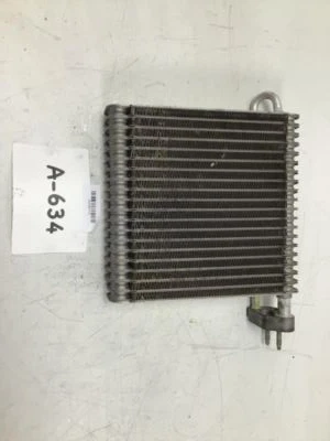 GMC Yukon XL 1500 2007 núcleo evaporador aire acondicionado con válvula OEM+ Foto 1 de 4