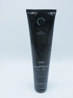 PAUL MITCHELL AWAPUHI JENGIBRE SALVAJE QUERATINA TRATAMIENTO INTENSIVO 5,1 OZ Foto 1 de 2