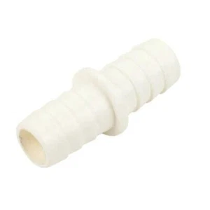 Conector de manguera de drenaje para lavadora estándar de 17 mm - Imagen 1 de 1