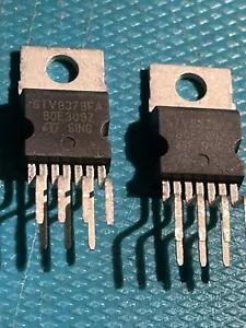 STV9379FA Integrated Circuit (2 pcs) ST microelectronic - Picture 1 of 2