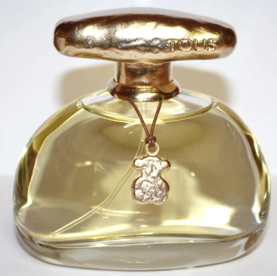 Tous  Touch 3.4oz  Women's Eau de Toilette