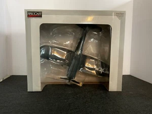 SpecCast Limited Edition Metal Collector Bank F4U-1 Corsair - Picture 1 of 3