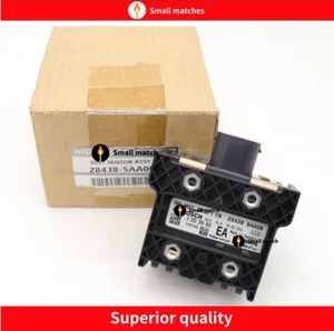 OEM Cruise Control Distance Radar Sensor For 2015-2017 Nissan Murano 28438-5AA0B - Picture 1 of 10