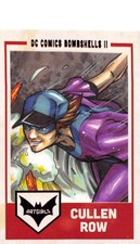 2018 Cryptozoic DC Bombshells Series 2 Cards Base and Inserts Pick From List