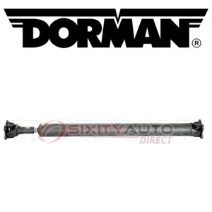 Dorman Rear Drive Shaft for 2011-2014 Ford Mustang 5.0L V8 Driveline Axles db - Picture 1 of 5