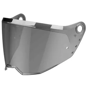 VISIERA CASCO AIROH COMMANDER 2 ECRAN VISOR LIGHT SMOKE 50% FUME' CHIARO - Imagen 1 de 1