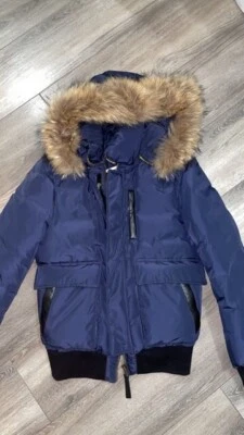 mackage jacket men 38 - Image 1 of 4