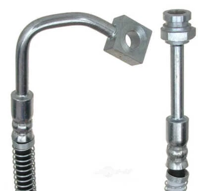 Manguera hidráulica de freno-Element3 Raybestos BH383120 se adapta a 95-02 Kia Sportage Foto 1 de 2