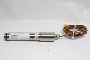 MADGETECH TCTemp1000 Data Logger di temperatura sommergibile (HHU42) - Foto 1 di 7