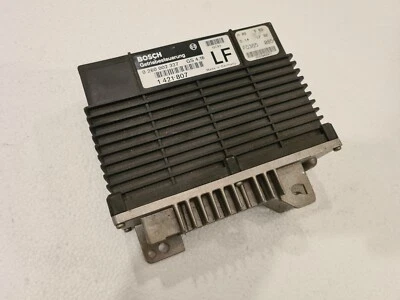 BMW E36 94-95 318i 318ic 318is EGS TCU Transmission control unit Bosch 1421807 - Image 1 of 3