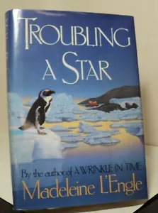 Troubling a Star von Madeleine L'Engle - 1994 - Erstausgabe - Bild 1 von 2