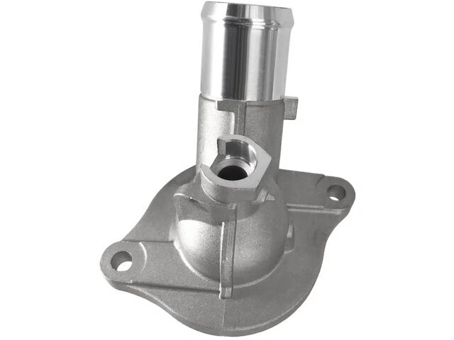 Conjunto de carcasa de termostato de refrigerante de motor 58KHTK72 para GMC Terrain 2018 2019 Foto 1 de 1