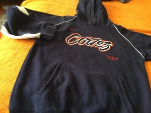 Sudadera Algodón Talla L Nike - Imagen 1 de 1