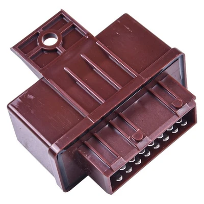 Relay Parts For Xantia Fuel Pump Relay Replacement 1pc 240109 19207L Accessories - Image 1 of 4