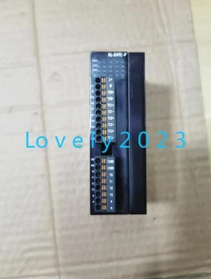 1pc used XINJE XL-E4TC-P - Image 1 of 3