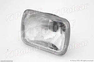 Scheinwerfer H4 für VW Taro Daihatsu Charade I Charmant Limo Cuore Rocky 79-81 - Bild 1 von 4