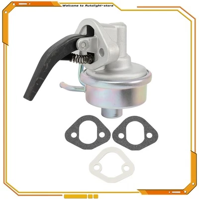 Mechanical Fuel Pump For Toyota 4Runner 1984 Corona Celica Pickup 1980-1983 New Foto 1 de 4