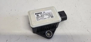 Audi A6 S6 C6 4F 2007 ESP sensor de velocidad de rotación acelerómetro transversal 8E0907637B - Imagen 1 de 5