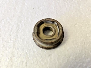 GM,  Cadillac, Buick, Lock Wire Wheelcover Hubcap Wheel TEAL Lock OEM Code T - Picture 1 of 4