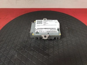 BMW 6 SERIES GRAN COUPE HARMAN BECKER ACTIVE SOUND MODULE UNIT 2014 - Picture 1 of 16