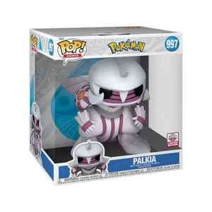Pokemon Legendary Palkia Funkon 2024 London Exc Funko Pop #997 Pre Order - Bild 1 von 1
