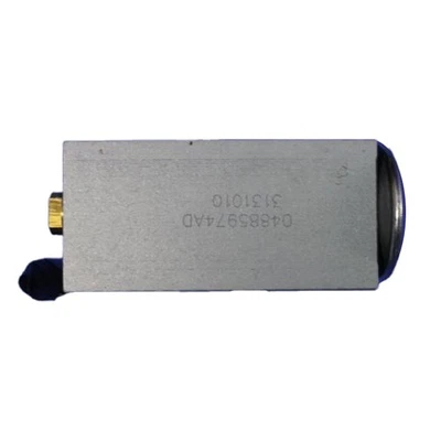 Mopar 4885974AD A/C Expansion Valve For 2002 2004 Grand Cherokee for Jeep - Image 1 of 4