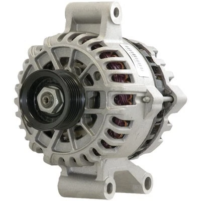 ALTERNADOR NUEVO COMPATIBLE CON FORD SERIE F 4.2L V6 2005-2008 5L3T-10300-BA 5L3T-10300-BB Foto 1 de 2