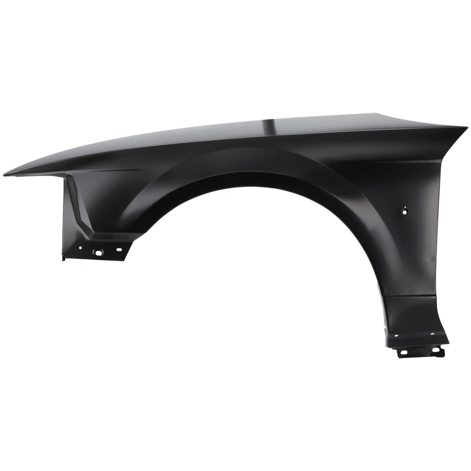 CAPA Certified Fender For Ford Mustang 1999-2004 Front Driver Side Foto 1 de 4