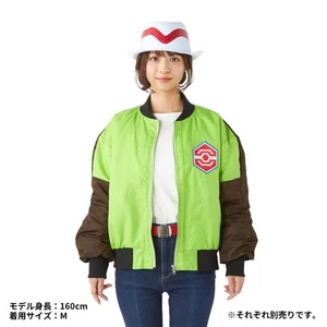 Pokemon Legends Z-A Protagonist's Blouson - Picture 1 of 10
