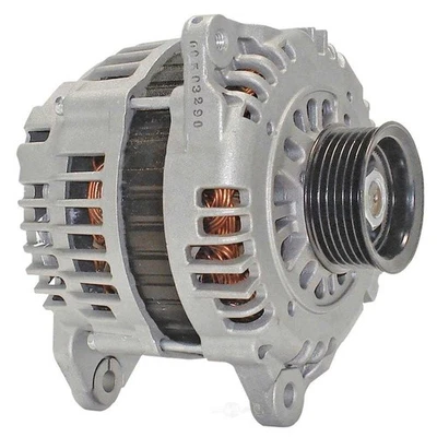 Alternator - Image 1 of 4